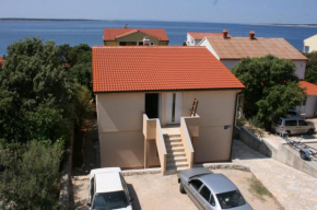 Apartments by the sea Mandre, Pag - 6516